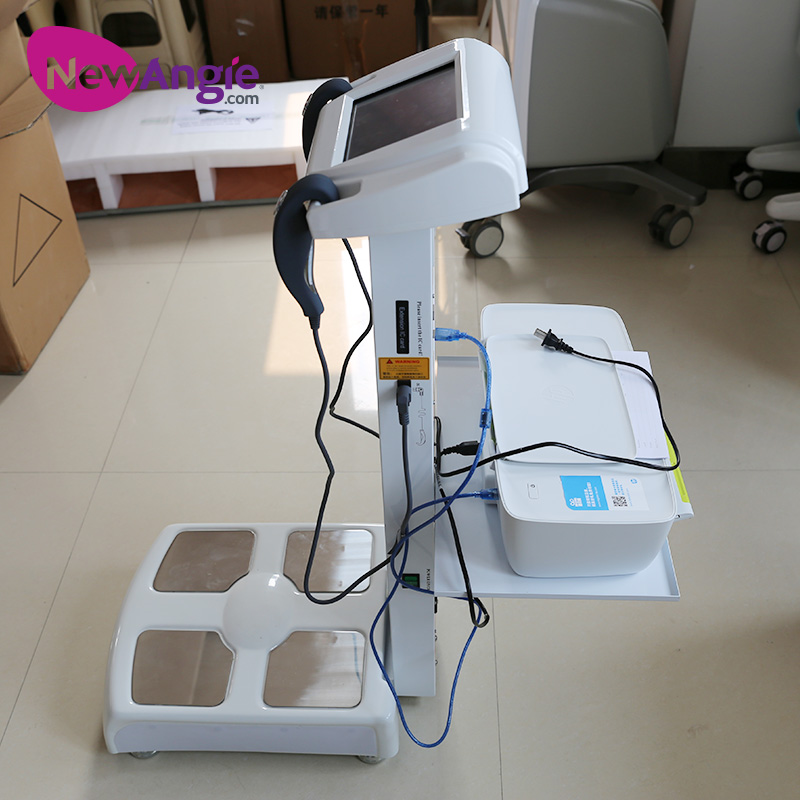 Body fat measuring device with Muscle analysis Buy body fat measuring device Product on